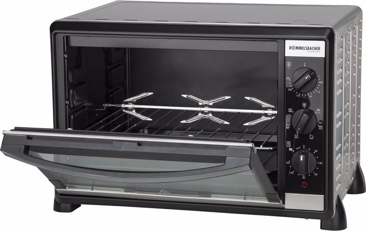 Actual product image Rommelsbacher BG 1805