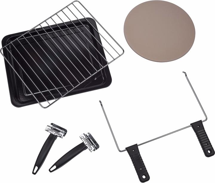 Actual product image Rommelsbacher BG 1805