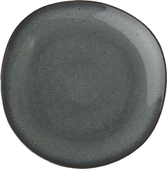 Actual product image Villeroy & Boch Dinner plate Lave gris (1 x, 28 cm)
