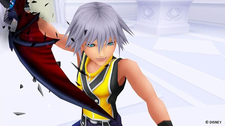 Produktbild Square Enix Kingdom Hearts 1.5 & 2.5 Remix (PS4, DE)