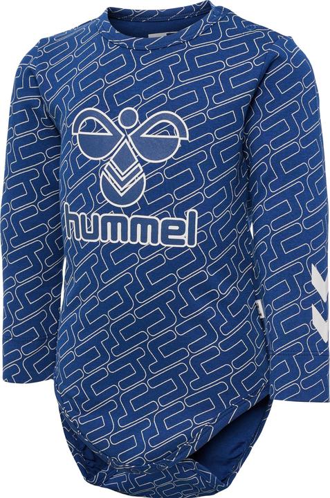 Produktbild hummel hmlKAMARI BODY L/S (68)
