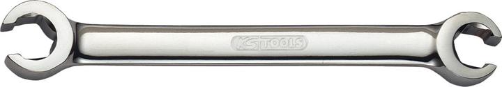Produktbild KS Tools CHROMEplus Offener Doppel-Ringschlüssel (21 mm)