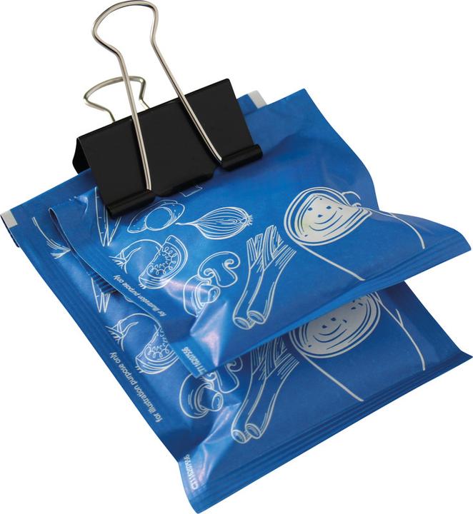 Produktbild Q-Connect Foldback Clips (10 x)