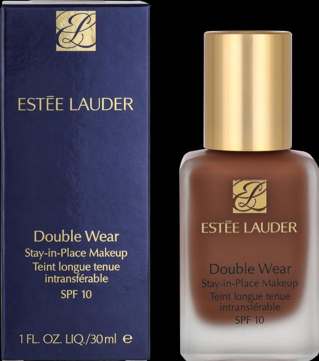 Image du produit Estée Lauder Double Wear Stay-In-Place (N° 8N1 - Espresso)
