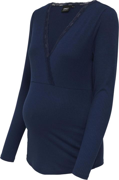 Actual product image Only Maternity OLMIPASS Top Top