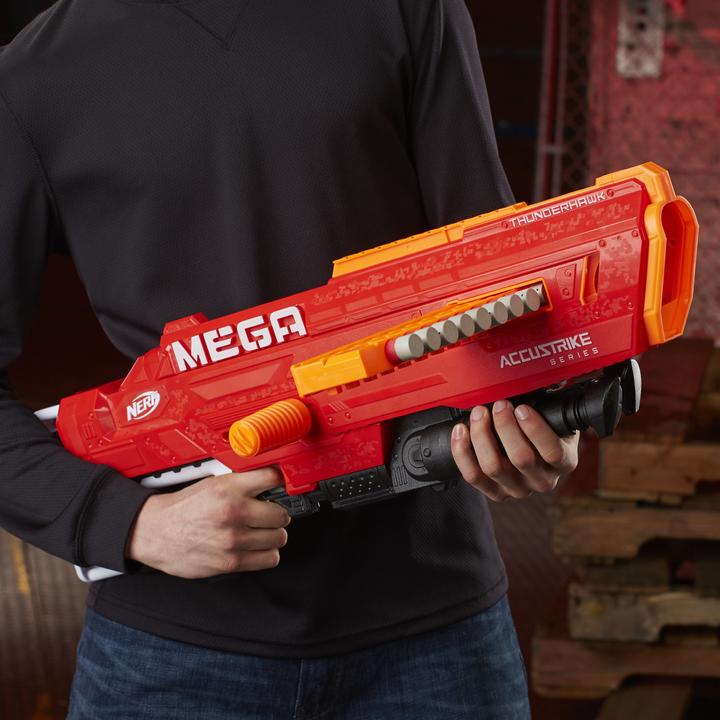 Produktbild Nerf Thunderhawk