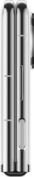 Immagine prodotto Huawei P50 Pocket (bianco) (256 GB, Bianco, 6.90", Doppia SIM, 40 Mpx, 4G)