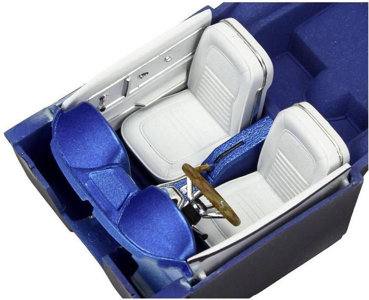 Produktbild Revell 1967 Corvette Sting Ray Sport Coupe 2N1