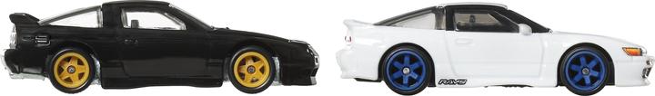 Produktbild Hot Wheels 2-Pack - Nissan Sileighty
