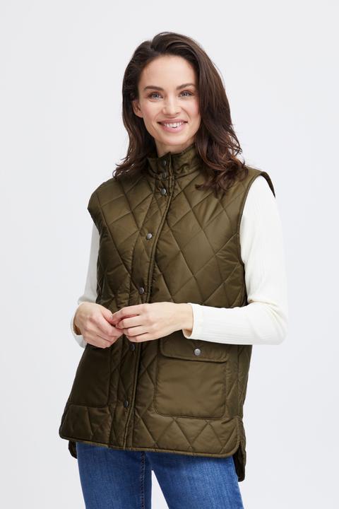 Image du produit Fransa FRLENNI VEST 1 20613276 (S)