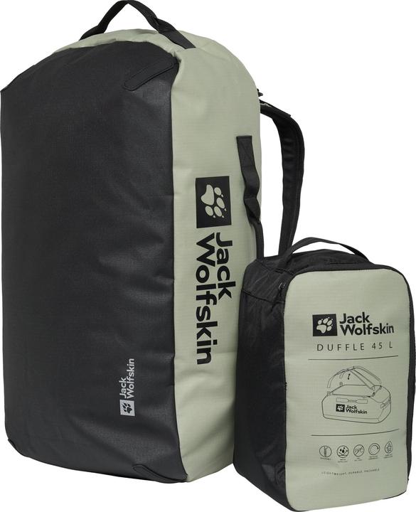 Produktbild Jack Wolfskin All-In Duffle 45 (45 l)