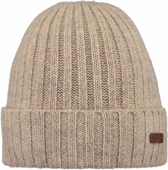 Barts Haakon Turnup Mütze (One Size)