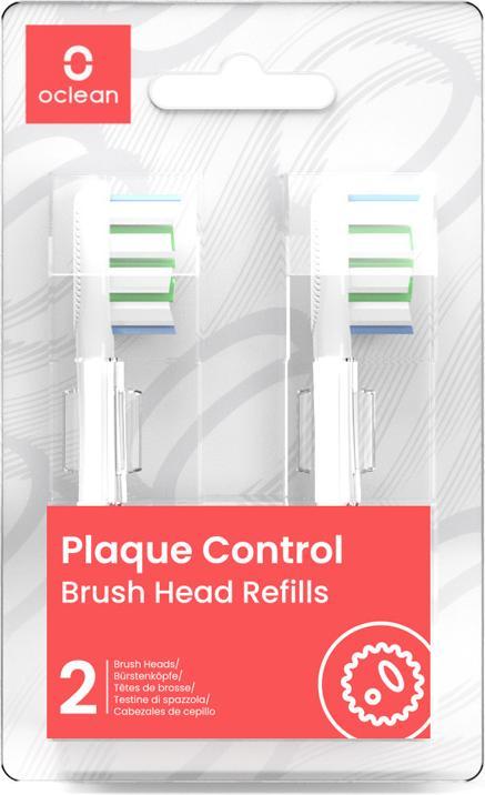 Produktbild Oclean Plaque Control (2 x)