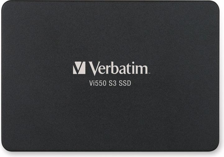 Actual product image Verbatim Vi550 S3 (1000 GB, 2.5")