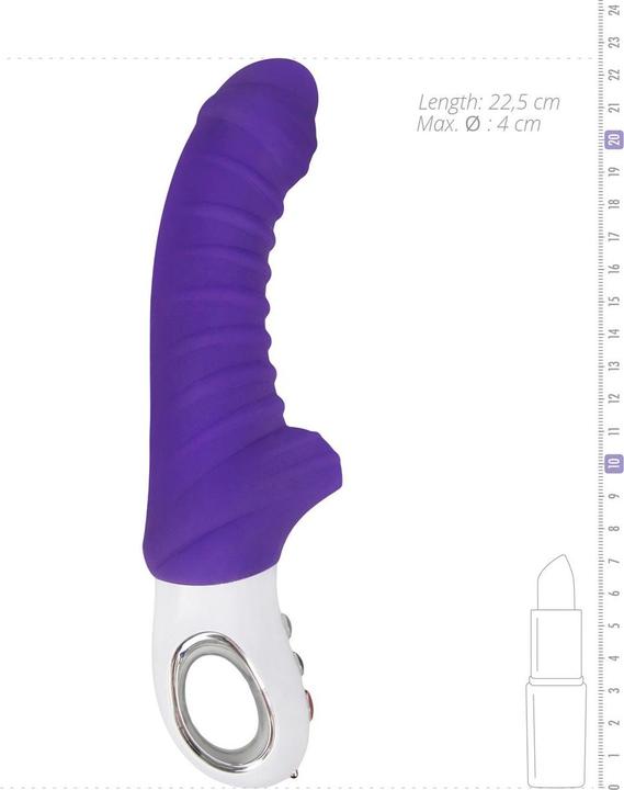 Immagine prodotto Fun Factory Tigre G5