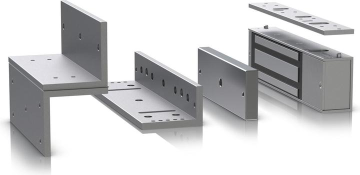 Image du produit Ubiquiti Verrou magnétique UniFi Access, 540kg