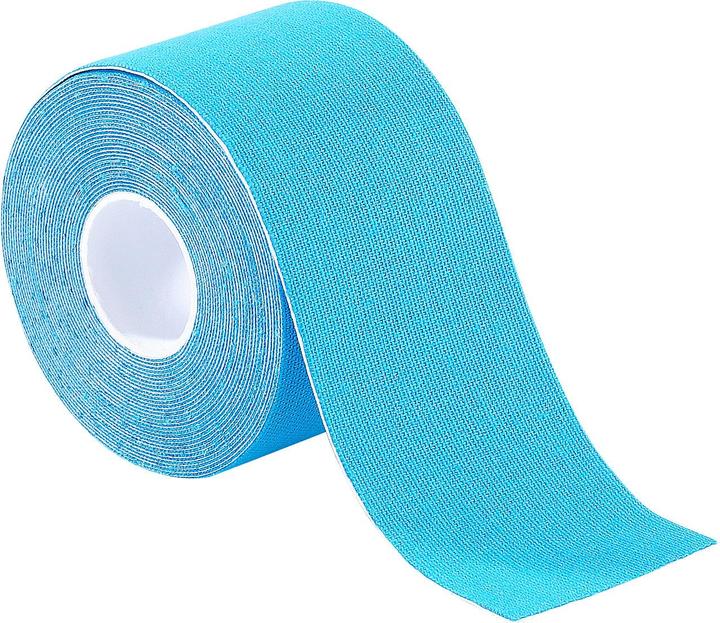 Newgen medicals Kinesiologie-Tape aus Baumwollgewebe (5 m)