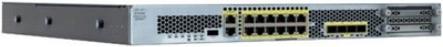 Image du produit Cisco Firepower 2110 ASA Pare-feu (matériel) 1U