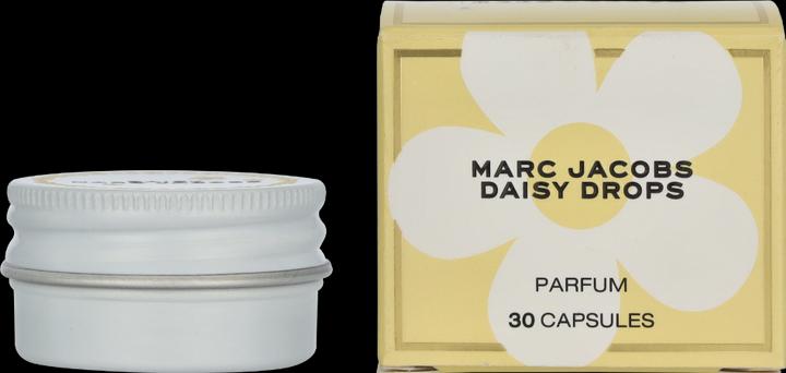 Produktbild Marc Jacobs Daisy Drops Brand New 10 Parfum Capsules Daisy Signature Unboxed (Eau de Toilette, 117.30 ml)