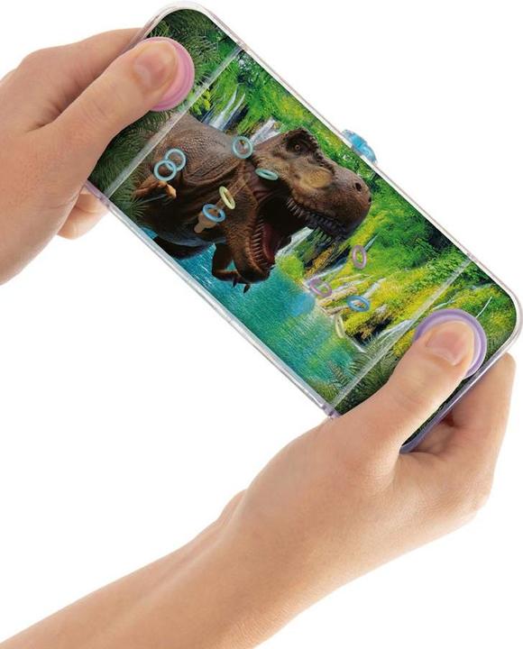 Produktbild Toi-Toys World of Dinosaurs Wasser Geduldsspiel