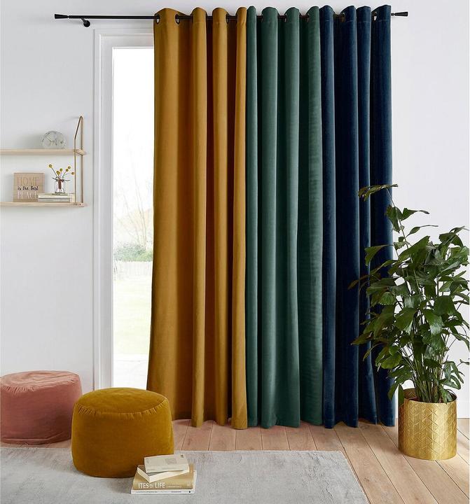 Immagine prodotto La Redoute Interieurs Velvet A (220 x 135 cm)