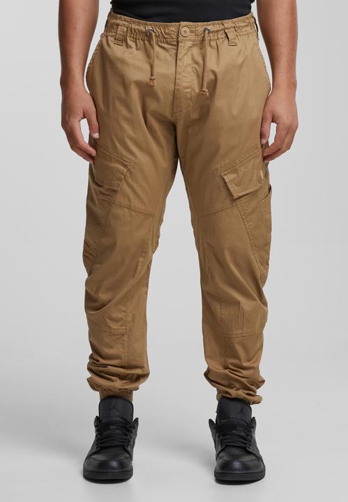 Produktbild Brandit Ray Vintage Outdoorhose Grösse L Farbe Kamel (L)