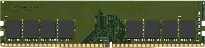 Actual product image Kingston ValueRAM (1 x 8GB, 2666 MHz, DDR4-RAM, DIMM)
