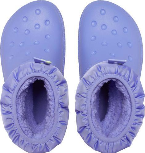 Produktbild Crocs T's Classic Neo Puff Boot (22)