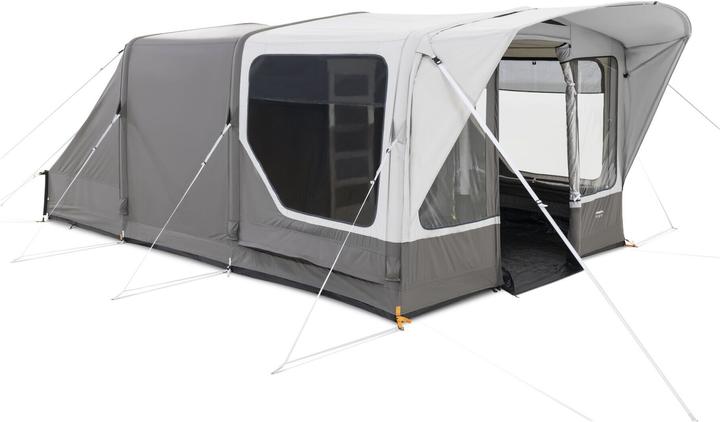 Actual product image Dometic Boracay FTC 401 TC (Tunnel tent, 33.77 kg, 4 persons)