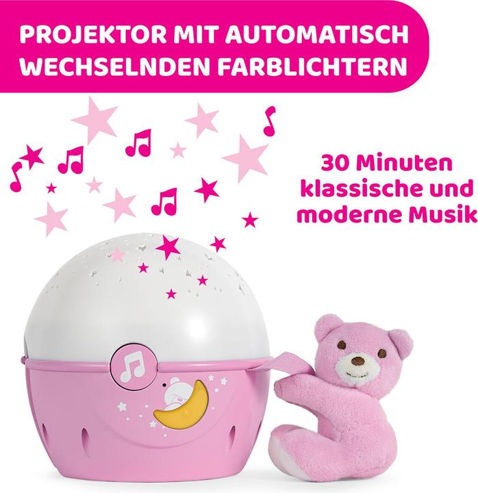 Image du produit Chicco Les 2 prochaines étoiles