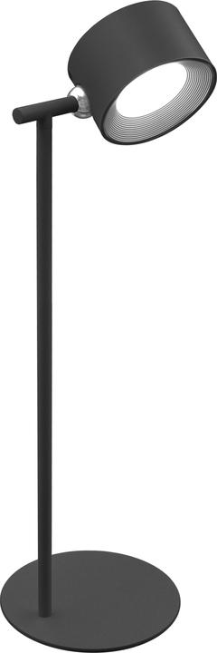 Produktbild Century LED Lampe PIXEL schwarz 1,8W 4000K Dimm. IP20 (180 lm)