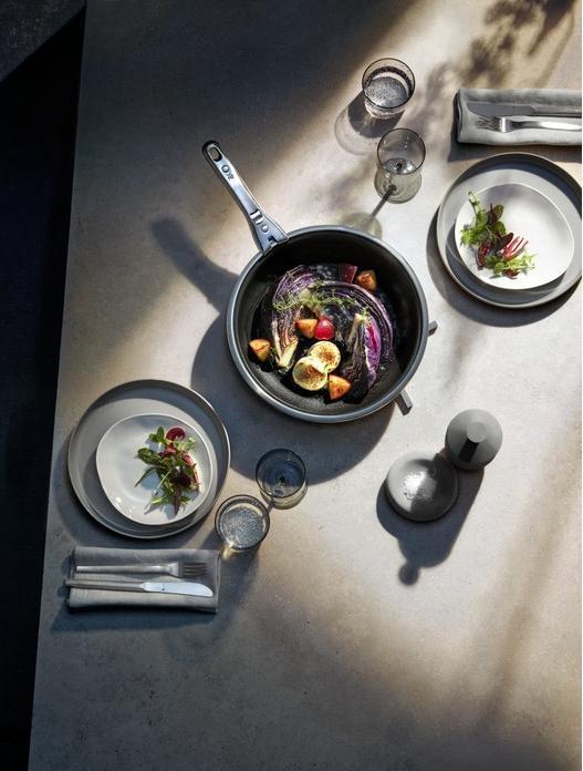 Actual product image WMF Click&Serve Griff (Metal)