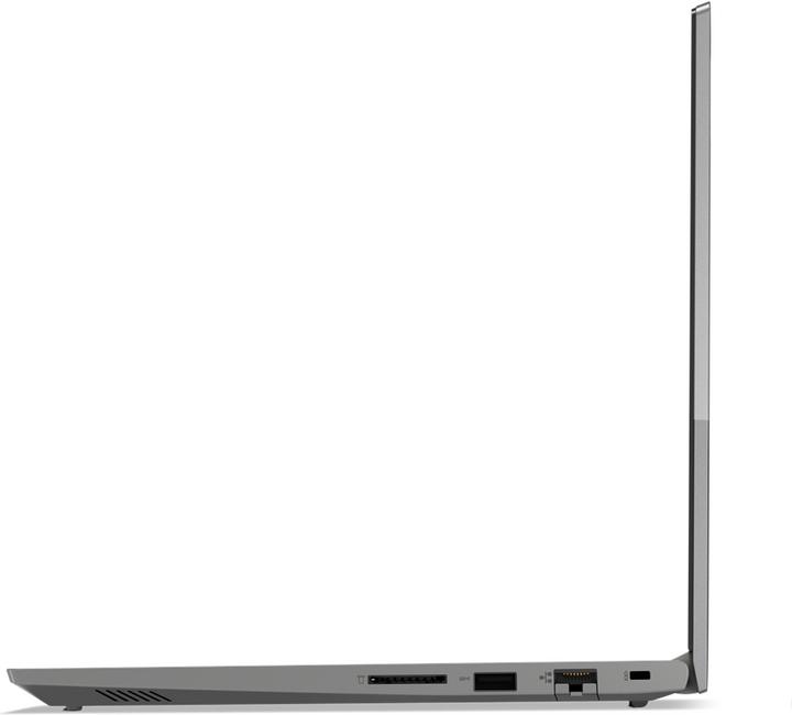 Produktbild Lenovo ThinkBook 14 G3 (14", AMD Ryzen 7 5700U, 16 GB, 512 GB, DE)