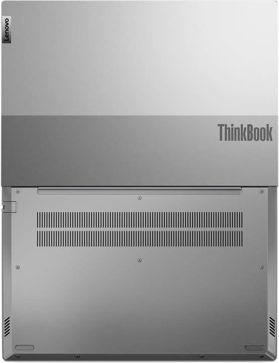 Produktbild Lenovo ThinkBook 14 G3 (14", AMD Ryzen 7 5700U, 16 GB, 512 GB, DE)