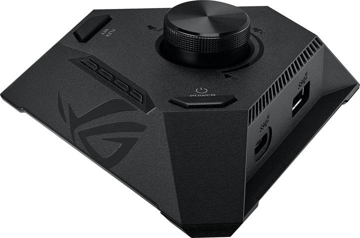 Productafbeelding ASUS ROG STRIX X870-I GAMING WIFI (mITX, X870, AM5, DDR5) (AM5, AMD X870, Mini-ITX)