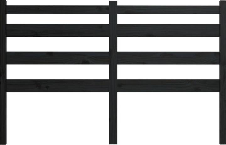 Actual product image VidaXL Bonar (206 x 4 x 100 cm)