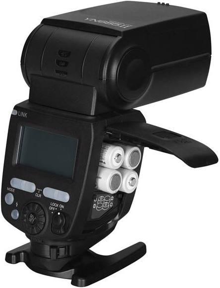 Actual product image Yongnuo YN685 II (Plug-on flash, Various)