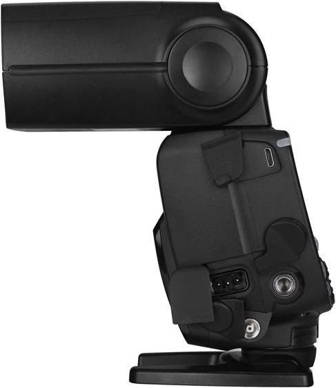 Actual product image Yongnuo YN685 II (Plug-on flash, Various)