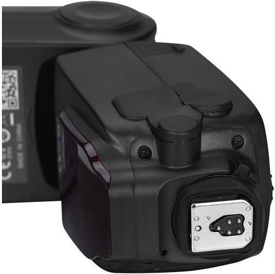 Yongnuo YN685 II (Plug-on flash, Various)