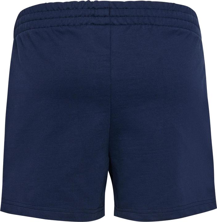 Actual product image hummel Hmlgo 2.0 Sweatshorts Kids (116)