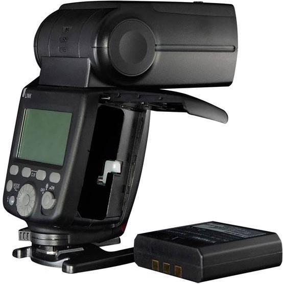 Actual product image Yongnuo Flash YN686EX-RT for Canon Kit (Plug-on flash, Various)