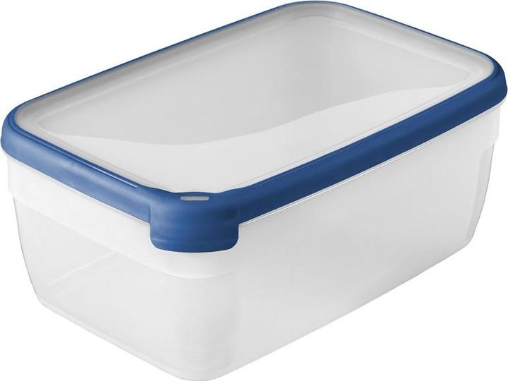 Productafbeelding Curver GRAND CHEF RECT 5.4L 252935 (5.40 l)