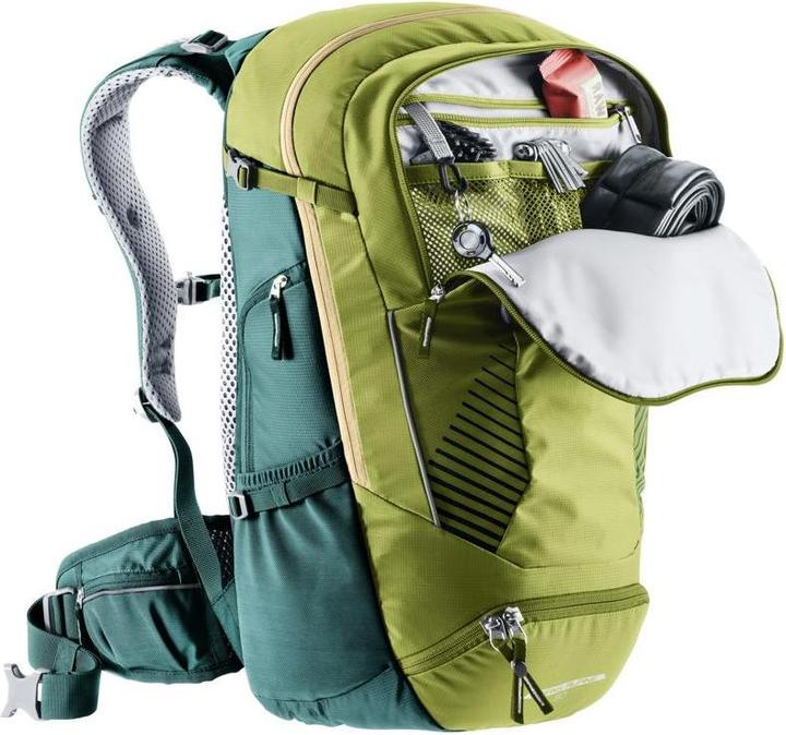 Productafbeelding Deuter Trans Alpine 30 (30 l)