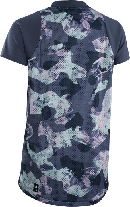 Produktbild ION Tee Scrub SS (38, M)