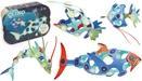 Produktbild Clixo Ocean Creatures