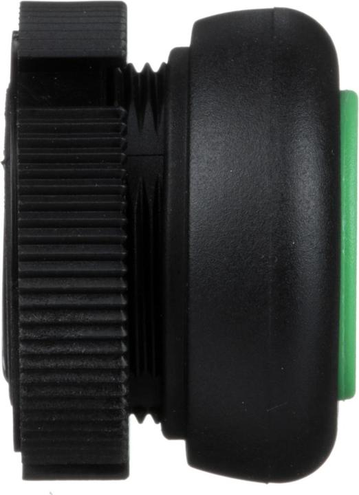 Produktbild Schneider Electric Kopfstück für Druckschalter grün
