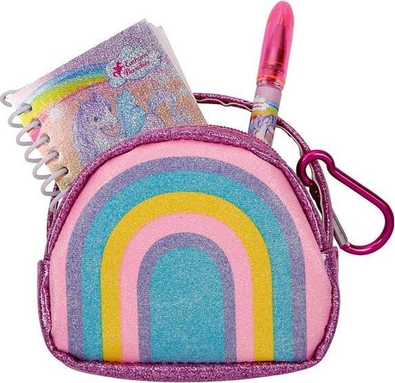 Die Spiegelburg Tasche Einhornparadies