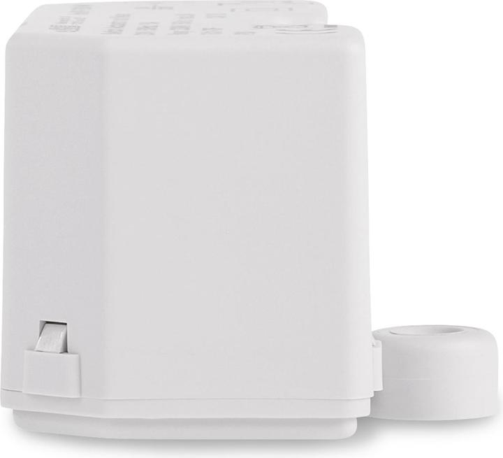Actual product image Homematic IP Switching and measuring actuator 1-fold (Switch actuator)