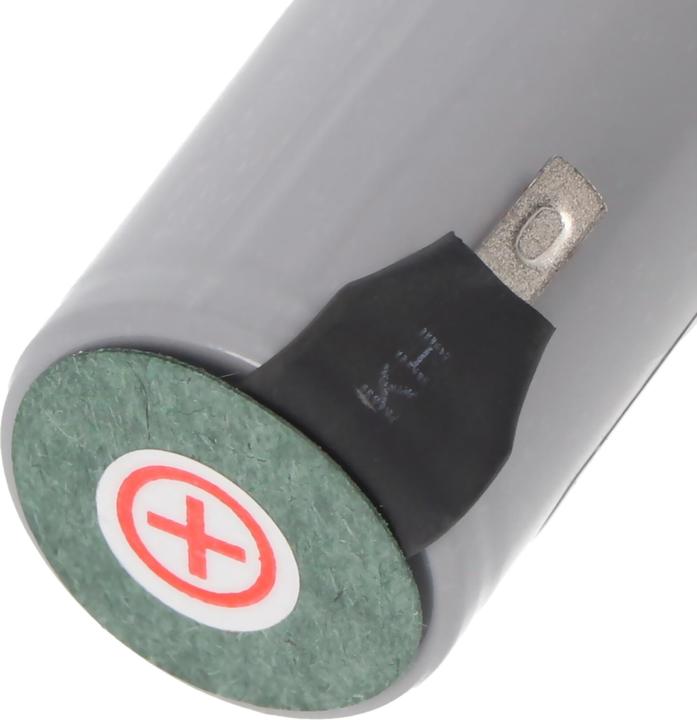 Produktbild Gardena Akku ACCU 60 Lithium Energy 8801 LF U-Form, 8812, 8800 (3.6 V)