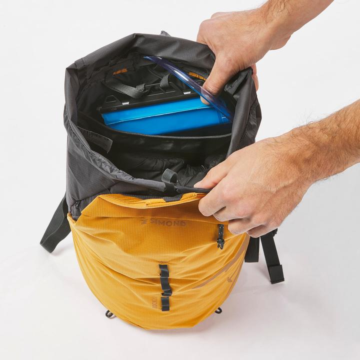 Actual product image Simond ROCK 20 (20 l)